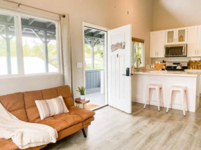 Hibiscus Hale, Full Kitchen, King Bed, Parking